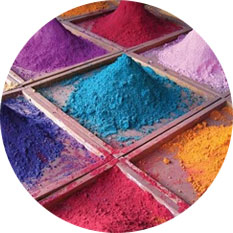 Độ bền chất phụ gia và chất tạo màu