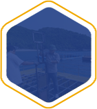 Giới thiệu năng lực thí nghiệm  của Chi nhánh Ven biển