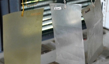 Thử nghiệm gia tốc - Đánh giá độ bền vật liệu nhựa