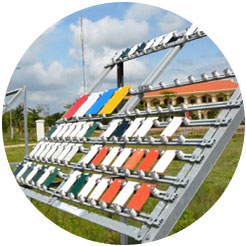 Thử nghiệm tự nhiên