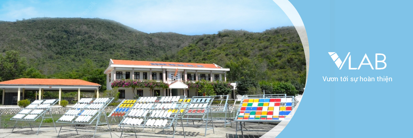 Vươn tới sự hoàn thiện