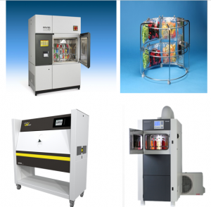 Thử nghiệm gia tốc  Đánh giá độ bền vật liệu bao gói