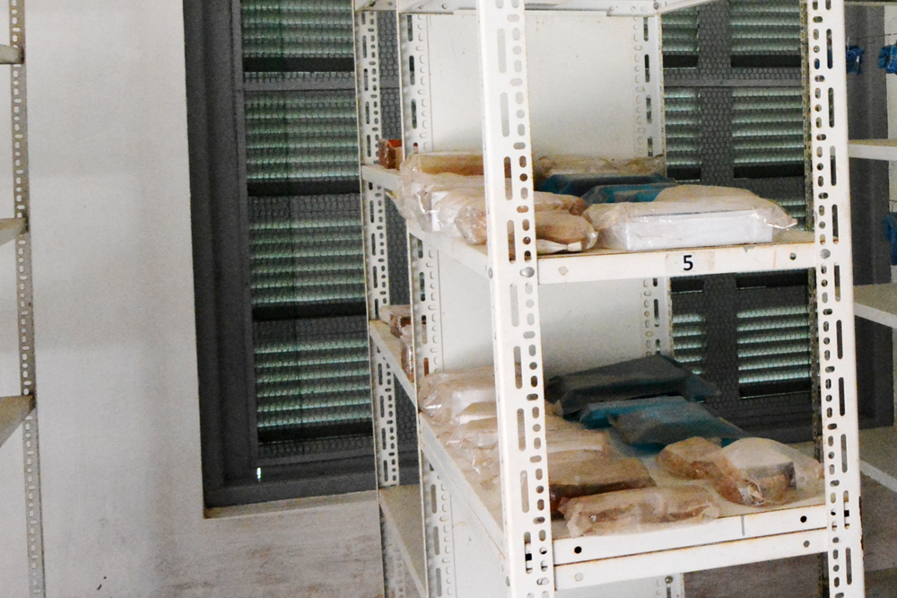 Thử nghiệm các màng bao gói