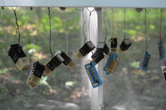 Thử nghiệm gia tốc  Đánh giá độ bền vật liệu quang điện