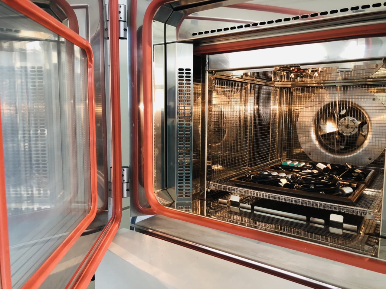  Tổng quan về thử nghiệm gia tốc - tin tức